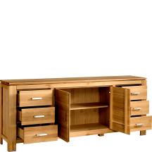 Komoda Typ 49 FARO Podstawowe