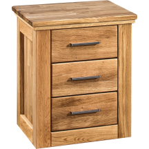 Kontenerek biurowy Typ 85 PORTO Podstawowe