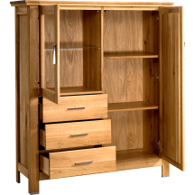 Kredens Typ 45 PORTO Podstawowe