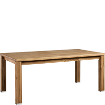 Stół nierozkładany 210 x 100 Typ 62 PORTO Podstawowe