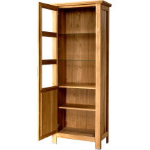 Witryna Lewa Typ 10 PORTO Podstawowe