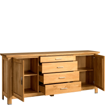 Komoda Typ 49 PORTO Podstawowe