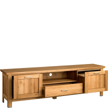 Szafka RTV Typ 25 PORTO Podstawowe