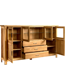 Kredens Typ 48 PORTO Podstawowe