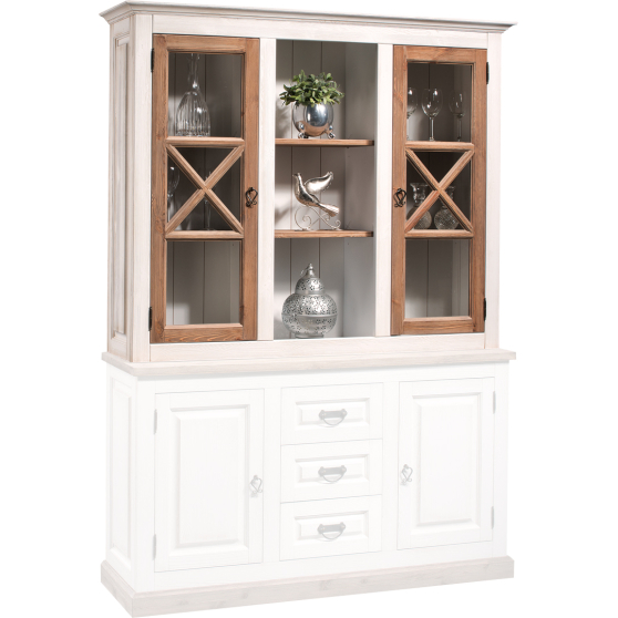 Nadstawka PRO.023.02 PROVANCE Podstawowe