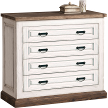 Komoda PRO.044.02 PROVANCE Podstawowe