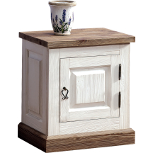 Szafka nocna Prawa PRO.100.02 PROVANCE Podstawowe