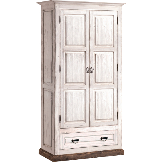 Szafa 2D PRO.091.02 PROVANCE Podstawowe