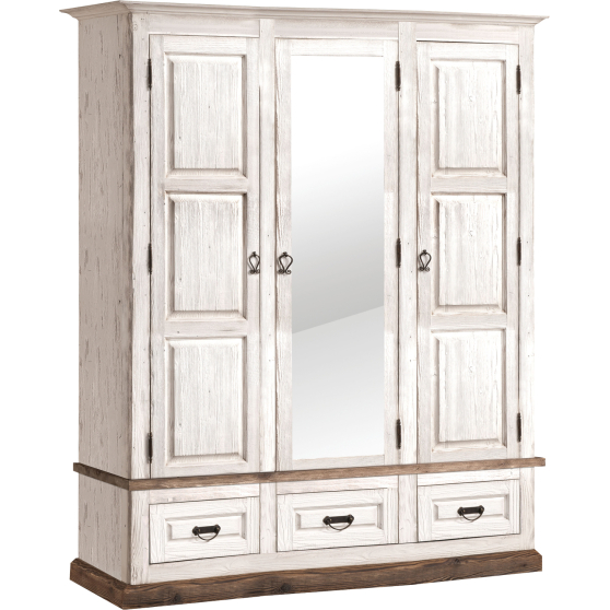 Szafa 3D PRO.092.02 PROVANCE Podstawowe