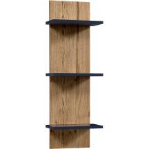 Półka GRA.064.05 GRANADA ANTRACYT Podstawowe