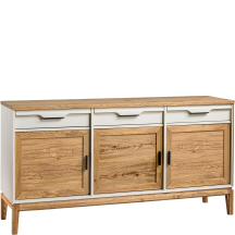 Komoda GRA.010.09 GRANADA SZAROŚĆ PUSTYNI Podstawowe