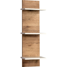 Półka GRA.064.09 GRANADA SZAROŚĆ PUSTYNI Podstawowe