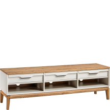 Szafka RTV GRA.050.09 GRANADA SZAROŚĆ PUSTYNI Podstawowe