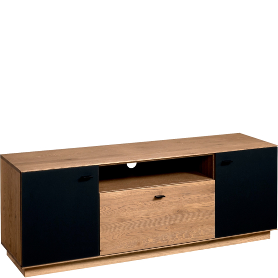 Szafka RTV COR.054.10 Mokka CORENA MOKKA Podstawowe