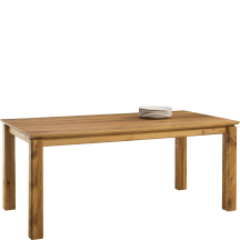 Stół 160 MOR.071.03 blat w całości MORENO Podstawowe