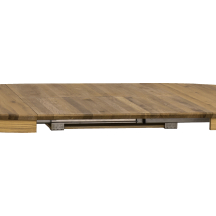 Wkładka LOF.172.DX do stołu okrągłego LOFT DĄB OKSYDOWANY LOF.073.DX LOFT DĄB OKSYDOWANY Podstawowe