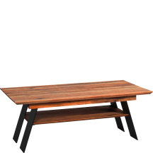 Ława LOF.076.03 LOFT NATURALNY Podstawowe