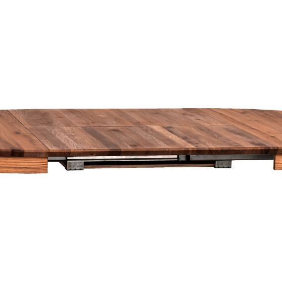 Wkładka LOF.172.03 do stołu okrągłego LOF.073.03 LOFT NATURALNY Podstawowe