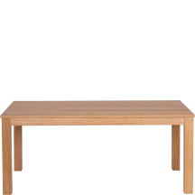 Stół SAN.071.BC blat w całości SANGERO NATURALNY Podstawowe