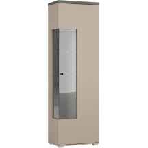 Witryna szklana pojedyncza 24CJNI05 TYP-05 SERIO Podstawowe