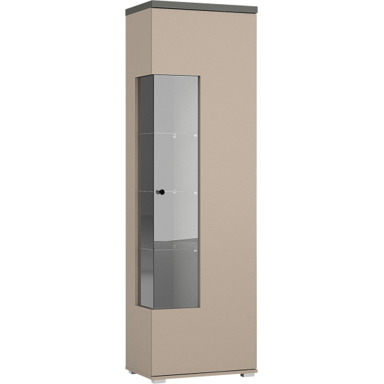 Witryna szklana pojedyncza 24CJNI05 TYP-05 SERIO Podstawowe