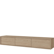 Szafka RTV z opcją podwieszenia 3 klapy 24DOMT38 TYP-38 FRIDA Podstawowe