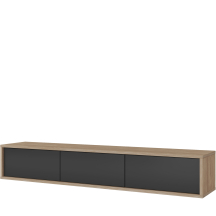 Szafka RTV z opcją podwieszenia 3 klapy 24DJMT38 TYP-38 FRIDA Podstawowe