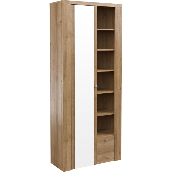 Szafa 1D1S TYP-87 LARONA PRZEDPOKÓJ Podstawowe (1)