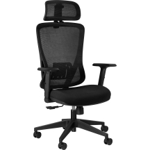 Fotel obrotowy biurowy DART Podstawowe