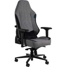 Fotel obrotowy gamingowy DYNAMIQ V19 Podstawowe