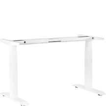 Stelaż biurek FIGHTER SINGLE DESK Podstawowe (1)