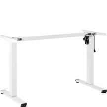 Stelaż do biurek METIS Podstawowe (1)