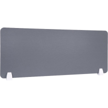 Przegroda biurkowa SCREEN 100 x 40 Podstawowe