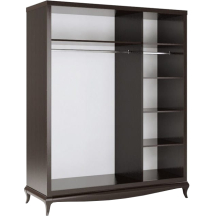 Korpus szafy 3D TYP 18 LAVIANO Podstawowe