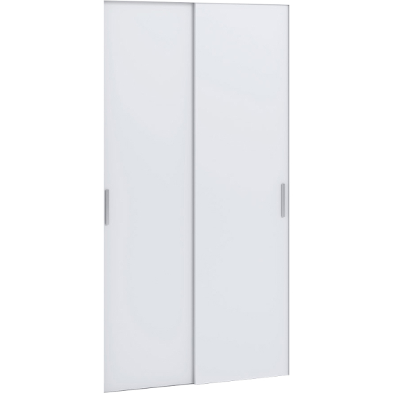 Front bez lustra do szafy 120 BO-07 BONO Podstawowe (1)