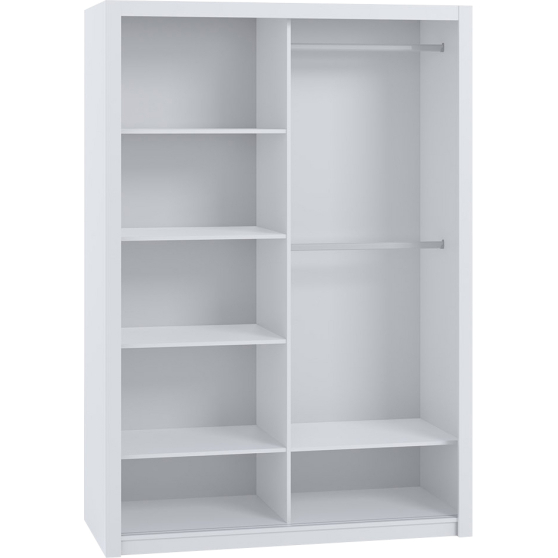 Korpus szafy 180 BO-11 BONO Podstawowe