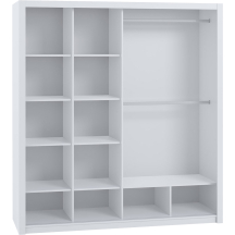 Korpus szafy 200 BO-14 BONO Podstawowe