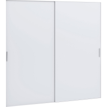 Front bez lustra do szafy 220 BO-19 BONO Podstawowe (1)