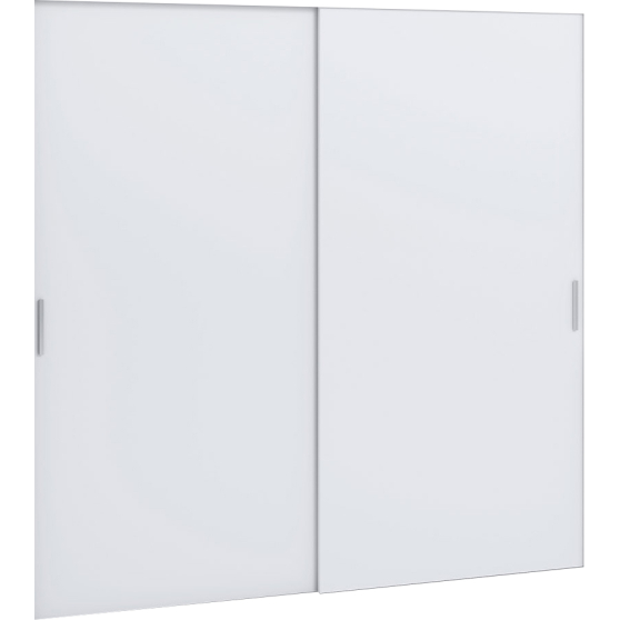 Front bez lustra do szafy 220 BO-19 BONO Podstawowe (1)