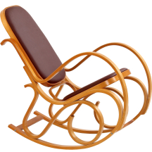 Fotel bujany MAX BIS PLUS Olcha Podstawowe