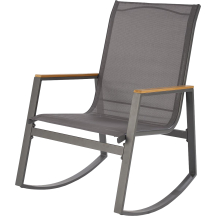 Krzesło ogrodowe ZLATAN Podstawowe