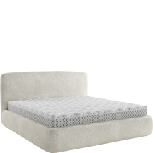 Łóżko tapicerowane DIUN 160 x 200 Podstawowe
