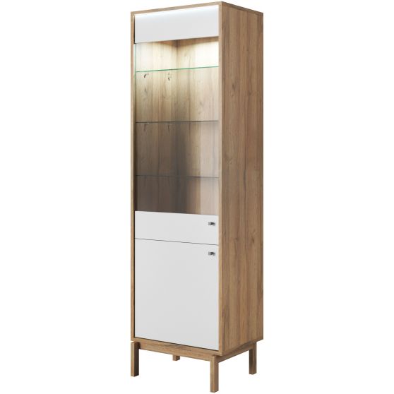 Witryna 2D Lewa TYP-05 FRANKA Podstawowe (1)