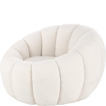 Fotel wypoczynkowy GASPAR Podstawowe