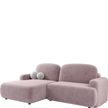 Narożnik rozkładany Lewy ALIVAR Podstawowe