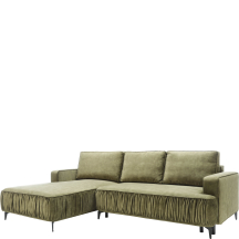 Narożnik rozkładany Lewy LAVAR Podstawowe