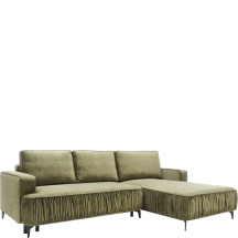 Narożnik rozkładany Prawy LAVAR Podstawowe