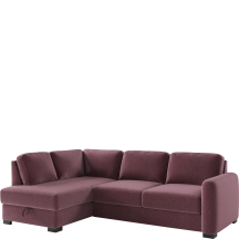 Narożnik rozkładany Lewy MEDINA Podstawowe (1)