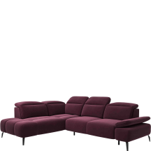 Narożnik zamknięty Lewy MANSON Podstawowe