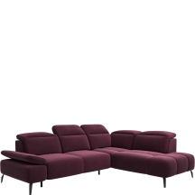 Narożnik zamknięty Prawy MANSON Podstawowe